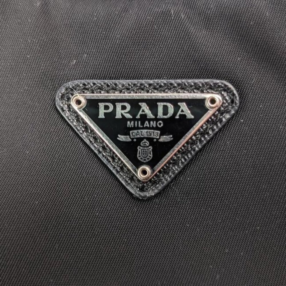 SOLD Prada Re-Edition Nylon Multi-Pochette Bag - Picture 9 of 9